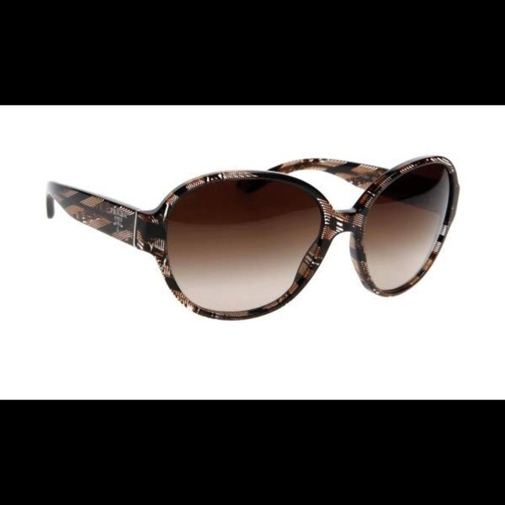 Prada sunglasses with case